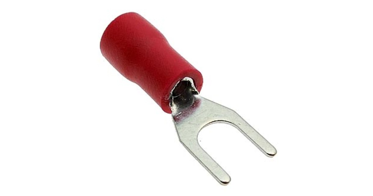 Купить SVS1.25-4 RED RUICHI оптом в Москве