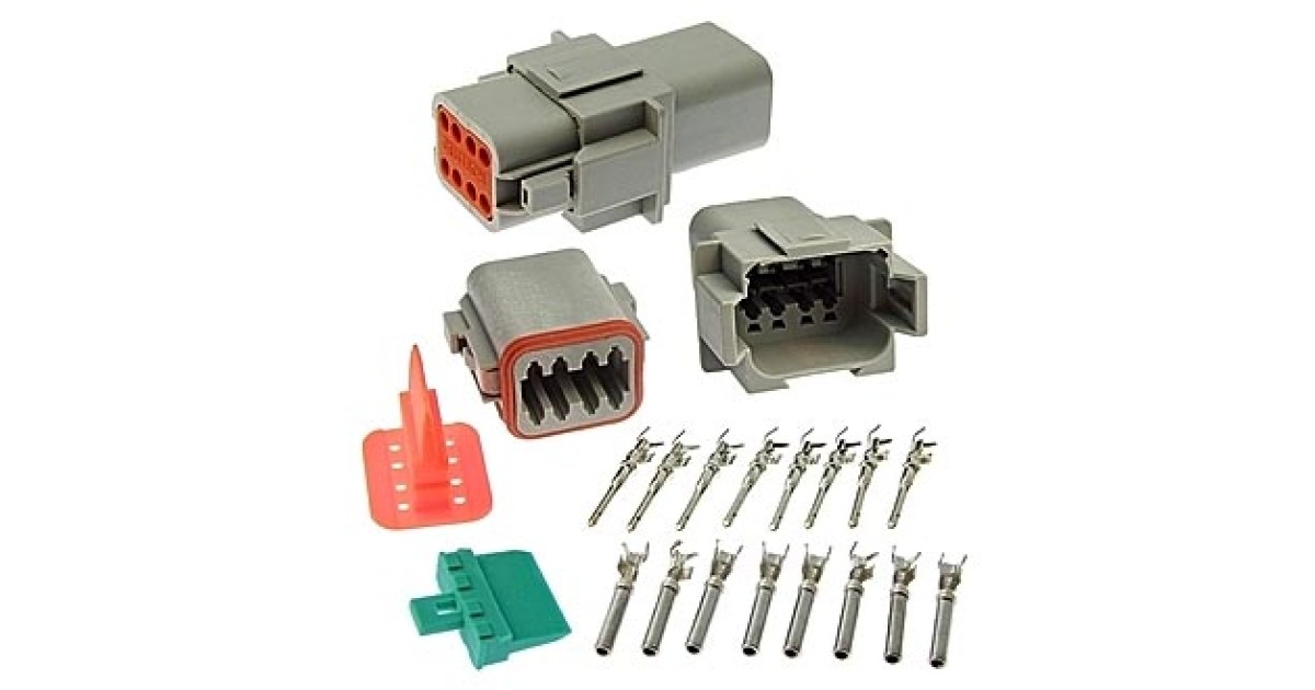 Купить DJ3081Y-1.6-21/11  DT-01/02 RUICHI оптом в Москве