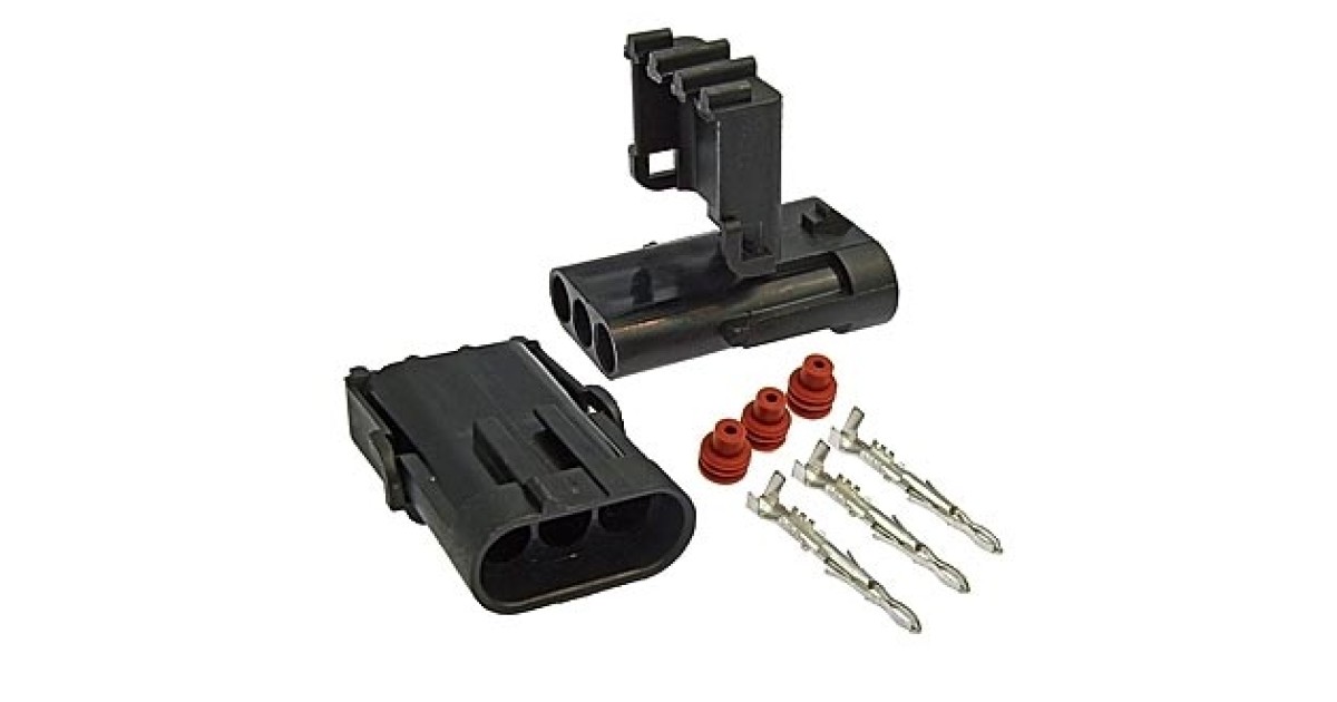 Купить DJ3031-2.5-11/DJ212-2.5 RUICHI оптом в Москве