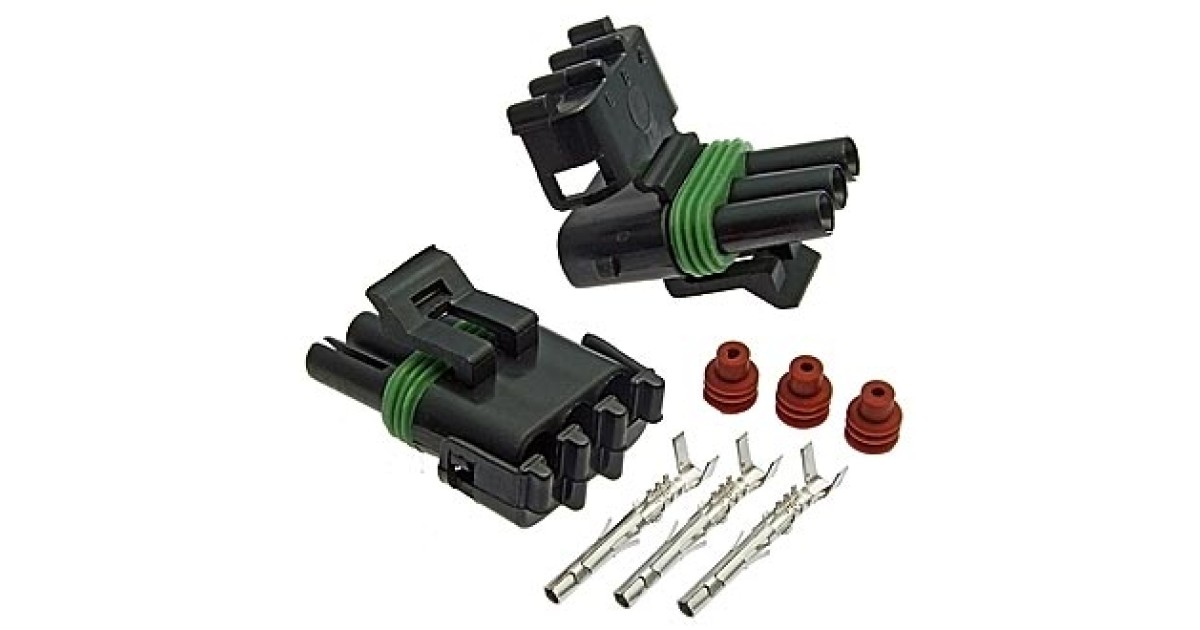 Купить DJ3031-2.5-21/DJ222-2.5 RUICHI оптом в Москве