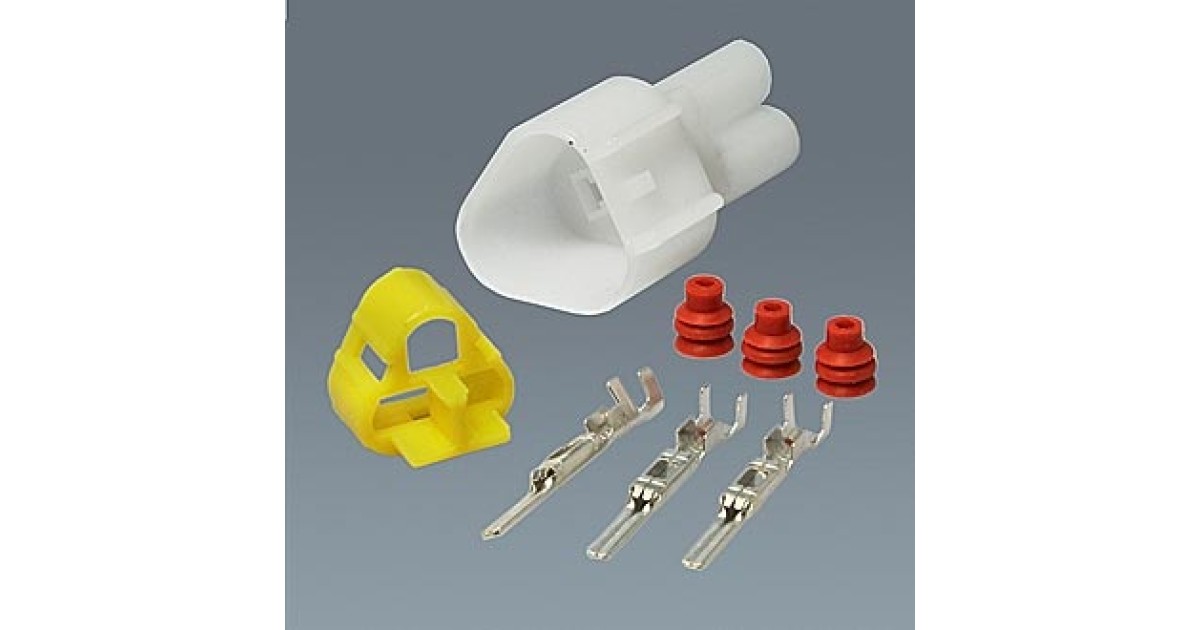 Купить DJ7031Y-2.3-11 RUICHI оптом в Москве