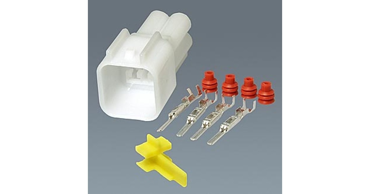 Купить DJ7041Y-2.3-11 RUICHI оптом в Москве