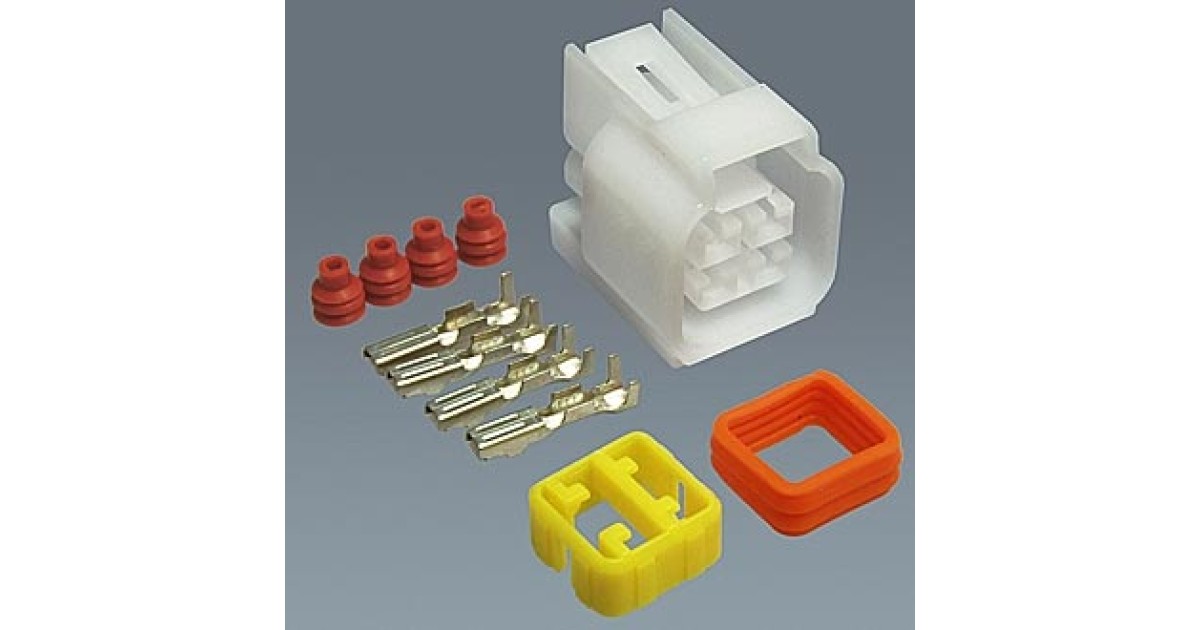 Купить DJ7041Y-2.3-21 RUICHI оптом в Москве