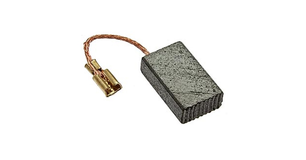 Купить BRUSH 5X10X16 WIRE RUICHI оптом в Москве