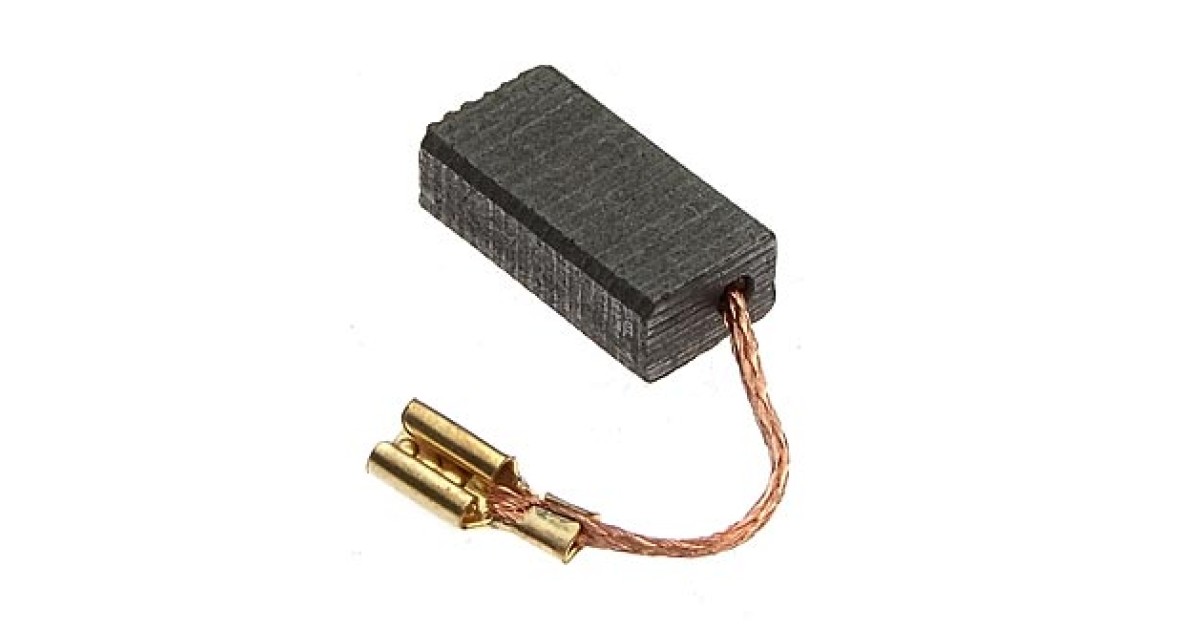 Купить BRUSH 5X8X16 CLAMP RUICHI оптом в Москве