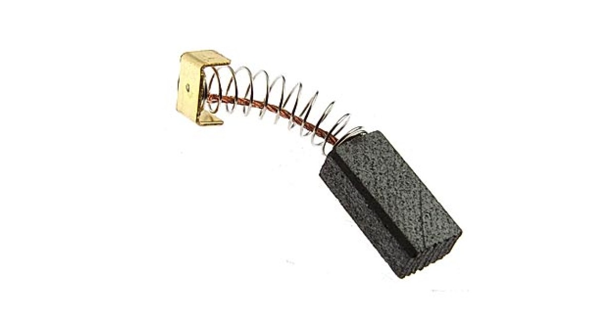 Купить BRUSH 5X8X17 SPRING RUICHI оптом в Москве