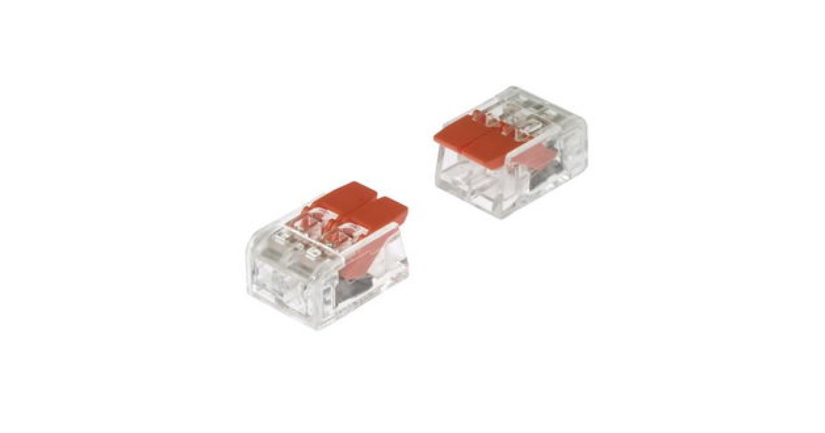 Купить КЛЕММНИК (221-612) RUICHI оптом в Москве