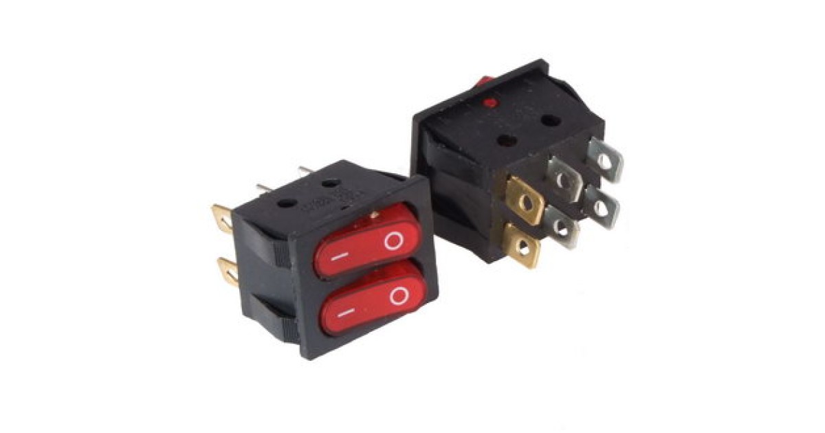 Купить IRS-2101-3C  ON-OFF RUICHI оптом в Москве