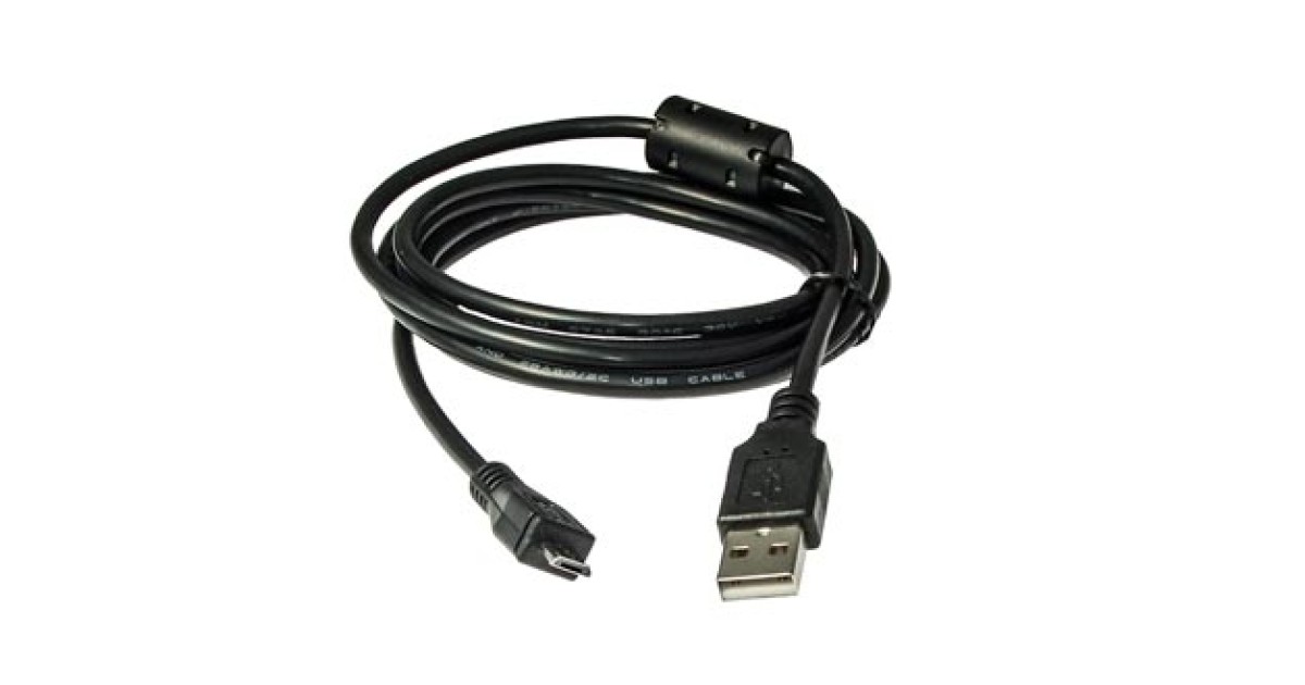 Купить MICROUSB M USB-A M 1.8M F RUICHI оптом в Москве