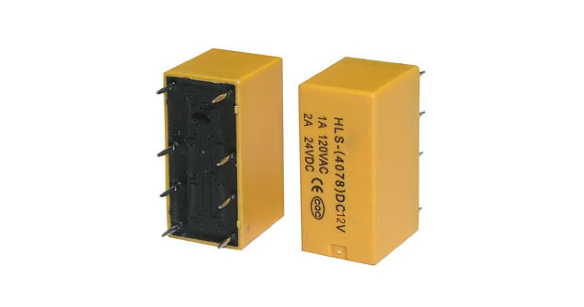 Купить 4078 12VDC  2A RUICHI оптом в Москве