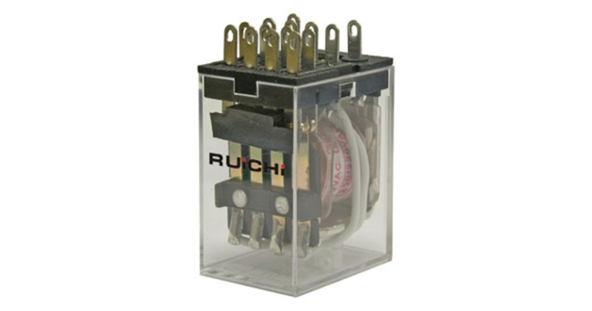 Купить 4453(18F)-4 (HH54P)  5A RUICHI оптом в Москве