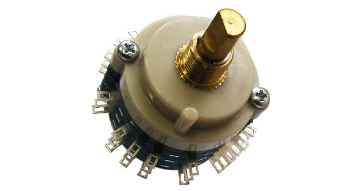 Купить RCL371-3-12-3 RUICHI оптом в Москве