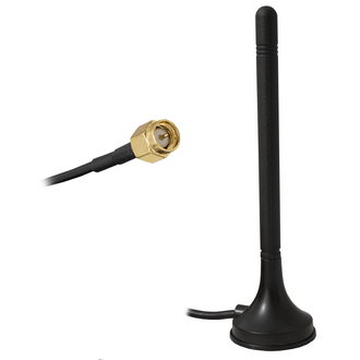 Купить RANT GSM-12 SMA-M 3M RUICHI оптом в Москве