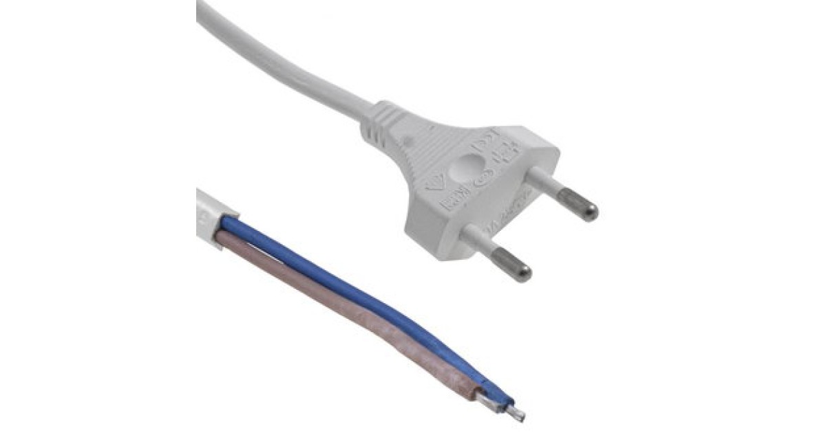 Купить Y007/CEE7/16 1.5M 2X0.5 WR RUICHI оптом в Москве