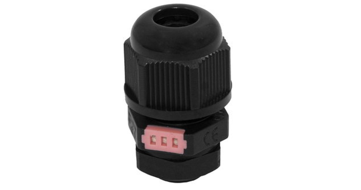 Купить PG7 (4-8) VENT BLACK RUICHI оптом в Москве