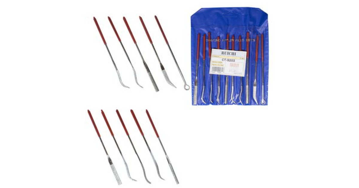 Купить CT-9203 RUICHI оптом в Москве