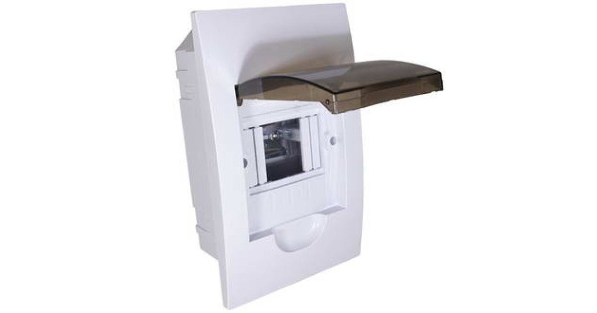 Купить ЩРВ-П-4 ВСТРАИВАЕМЫЙ, IP40 RUICHI оптом в Москве