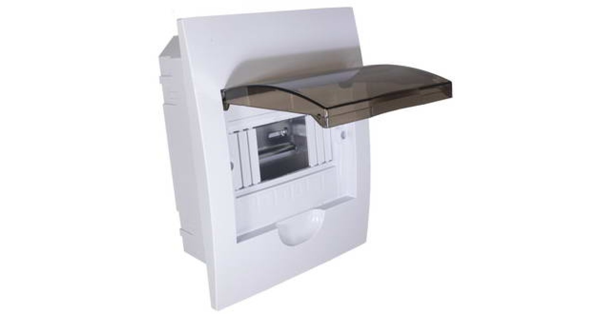 Купить ЩРВ-П-6 ВСТРАИВАЕМЫЙ, IP40 RUICHI оптом в Москве