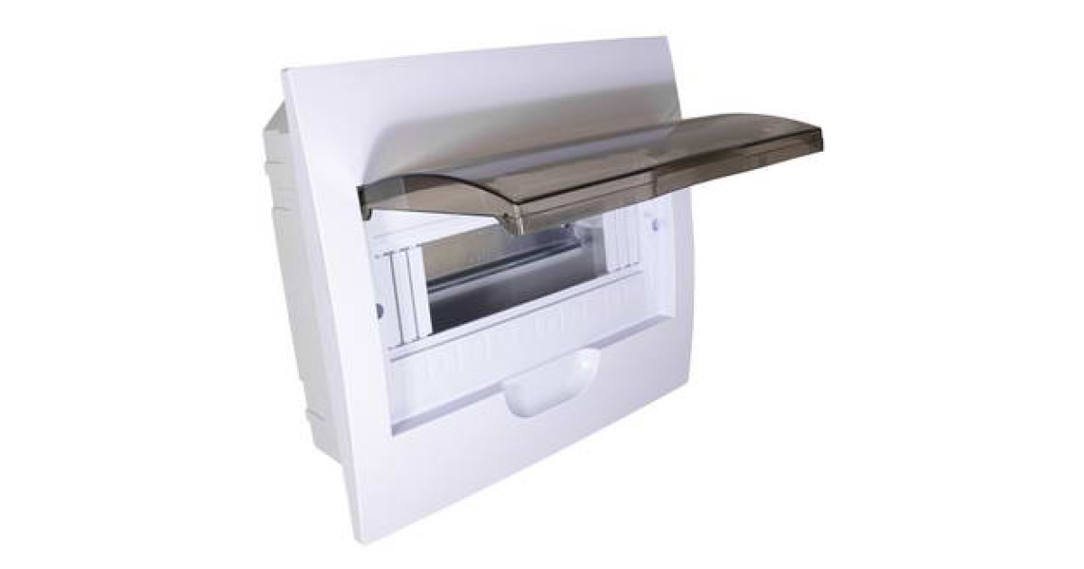 Купить ЩРВ-П-10 ВСТРАИВАЕМЫЙ, IP40 RUICHI оптом в Москве