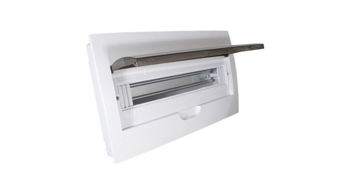 Купить ЩРВ-П-18 ВСТРАИВАЕМЫЙ, IP40 RUICHI оптом в Москве