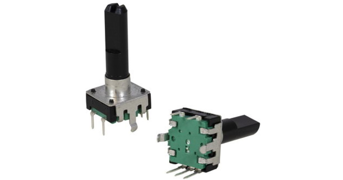 Купить EC12S 24/24 24MM PUSHPIN RUICHI оптом в Москве