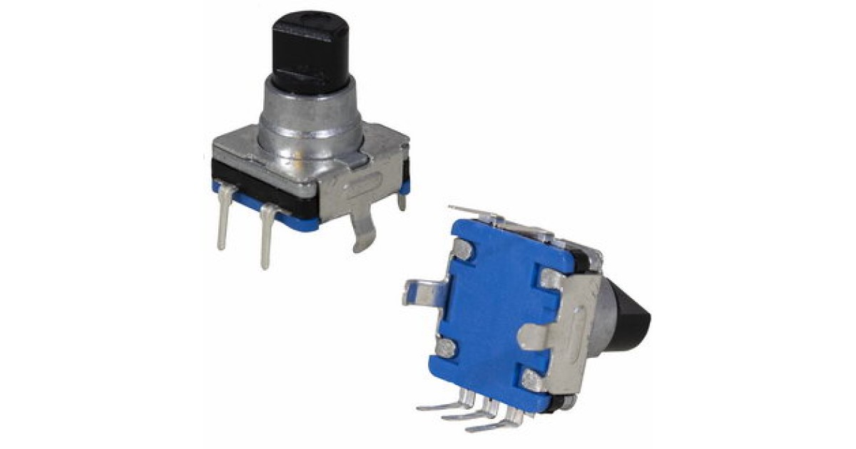 Купить EC11SM 30/15 10MM PUSHPIN RUICHI оптом в Москве