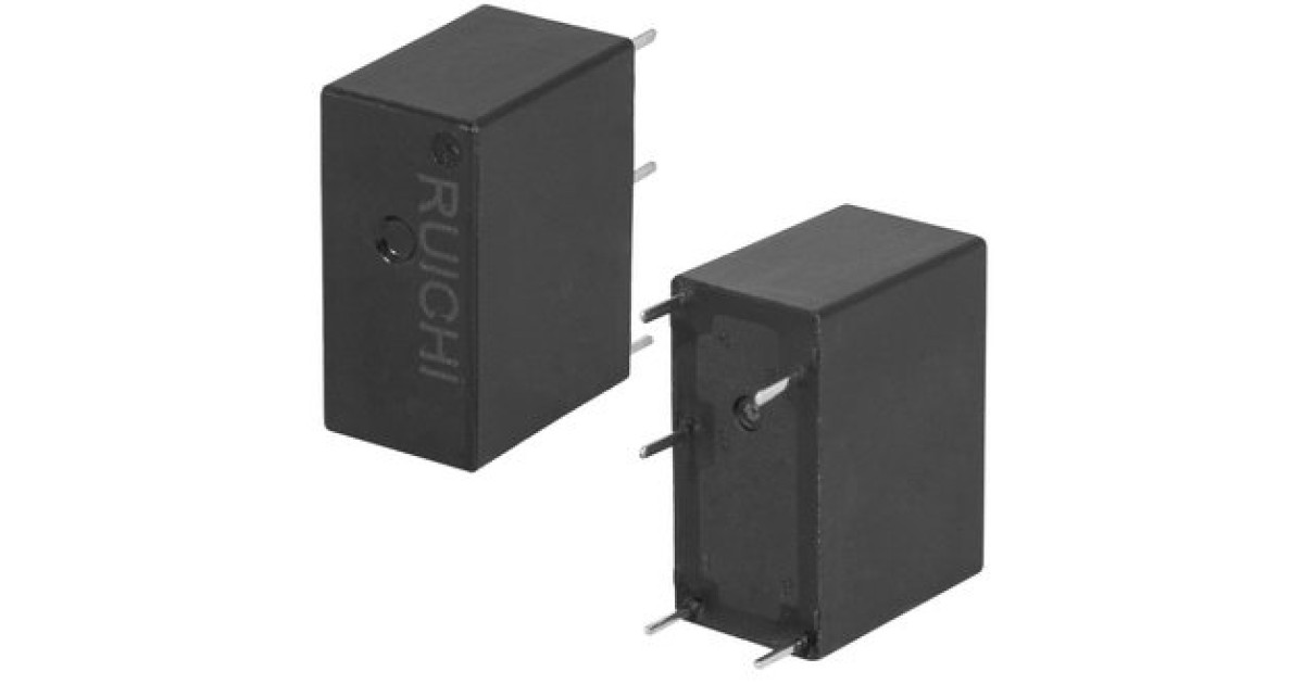 Купить RH33F/012-Z 5A RUICHI оптом в Москве