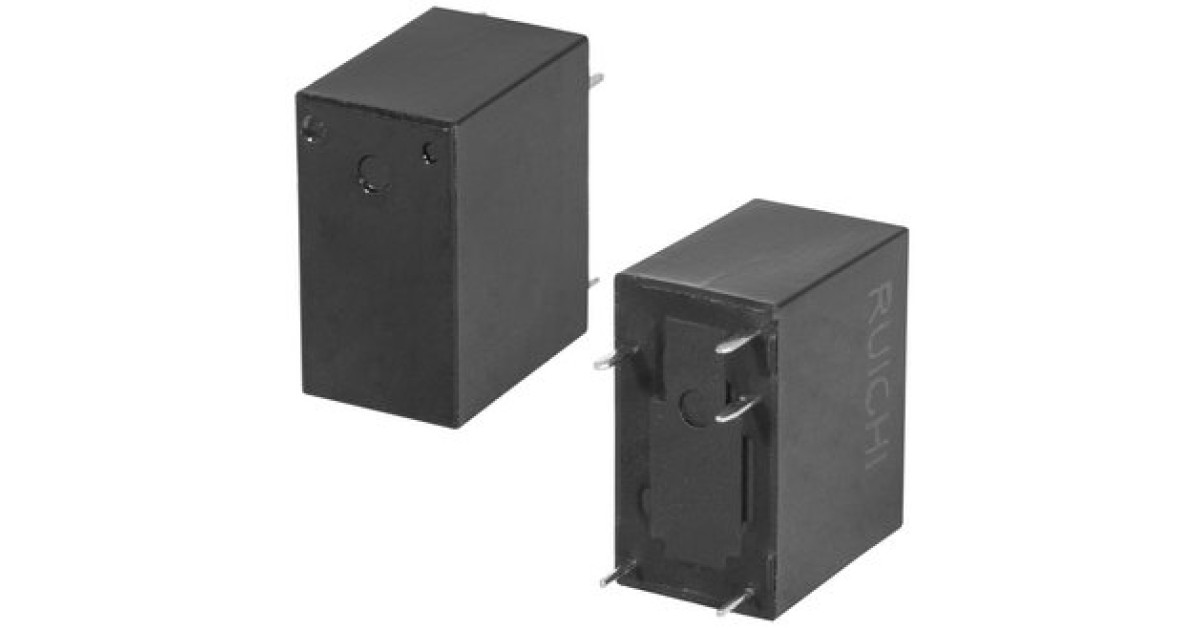 Купить RH32F/024-Z 3A RUICHI оптом в Москве