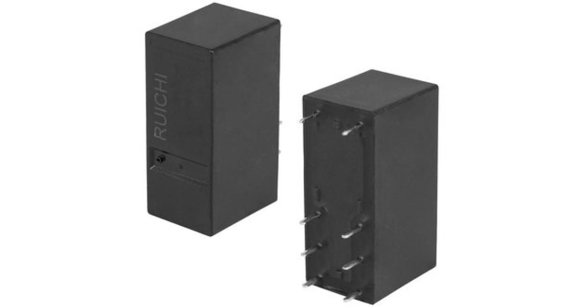 Купить RH115F/005-1Z3BF RUICHI оптом в Москве