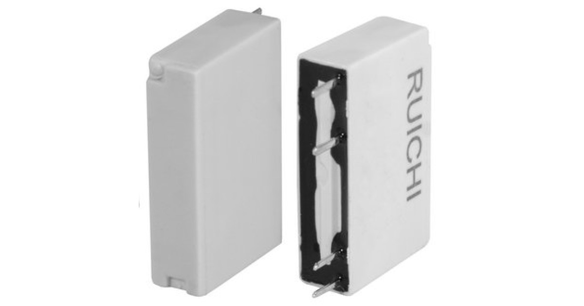 Купить RH49FD/005-1H11T RUICHI оптом в Москве