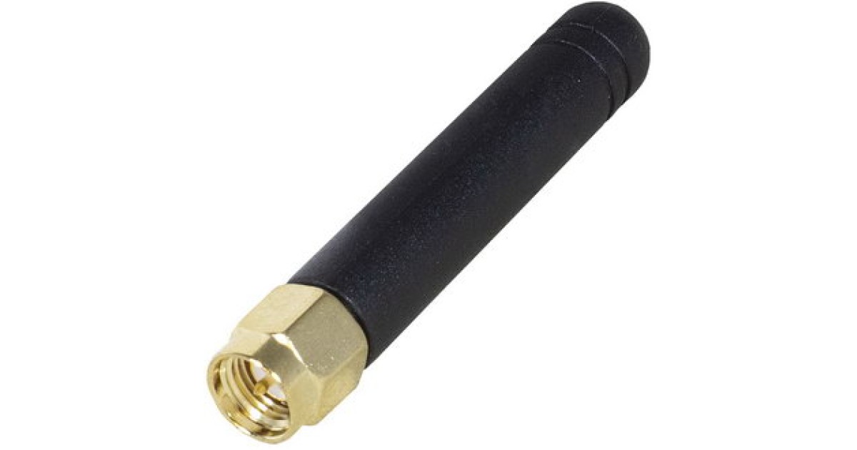 Купить RANT GSM-01 SMA-M STRAIGHT RUICHI оптом в Москве