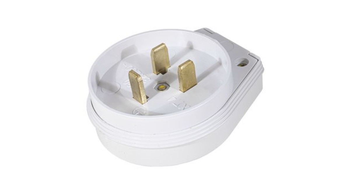 Купить ВШ 2P+PE 250В RUICHI оптом в Москве