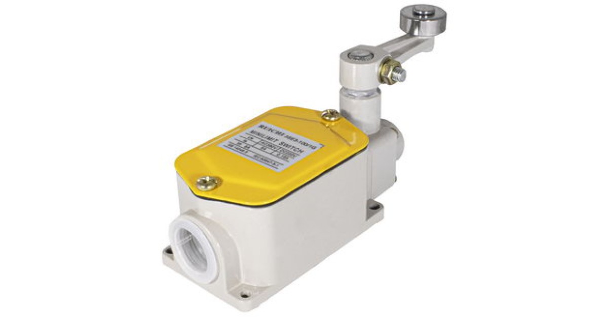 Купить 3SE3 100-1G RUICHI оптом в Москве