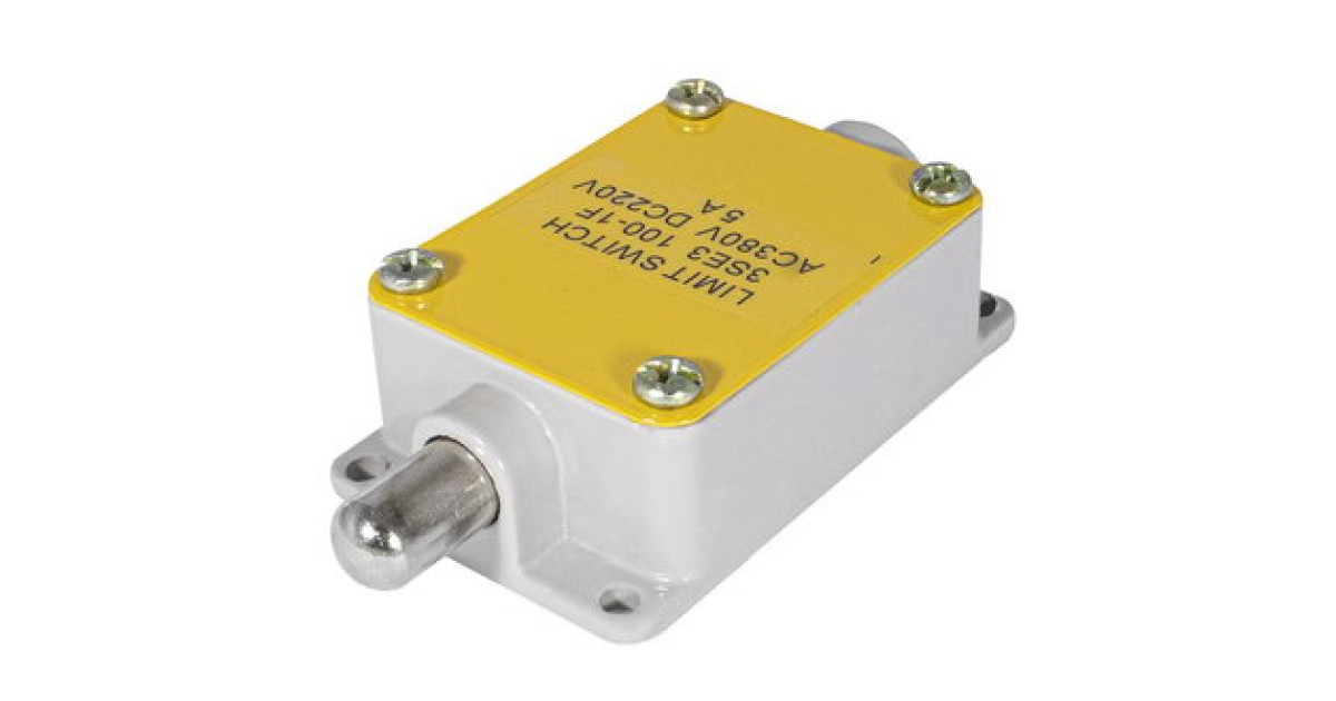 Купить 3SE3 100-1F RUICHI оптом в Москве