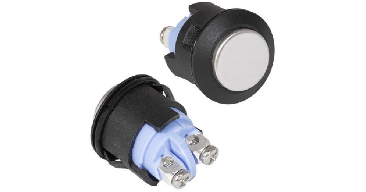 Купить GQ16H-10/PC OFF-(ON) RUICHI оптом в Москве