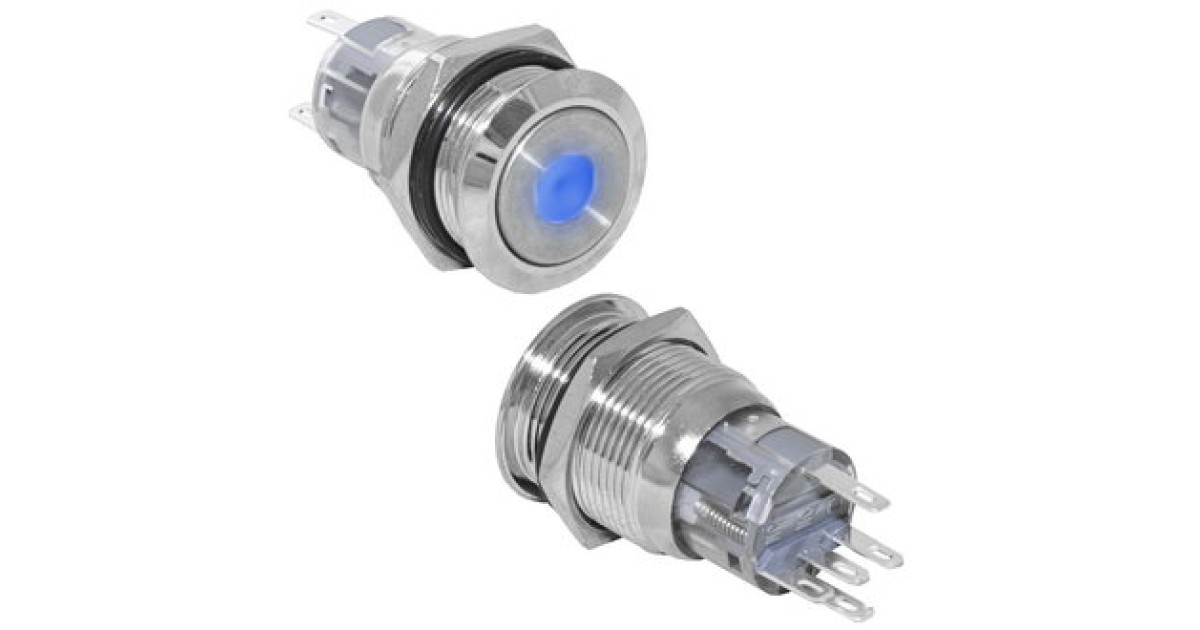 Купить LAS1-AGQ-11D/B/N ON-(ON) RUICHI оптом в Москве