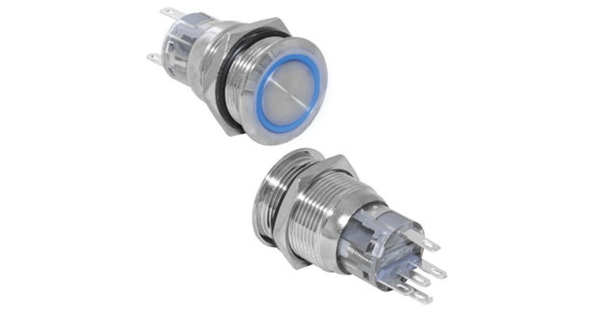 Купить LAS1-AGQ-11ZE/B/N ON-ON RUICHI оптом в Москве