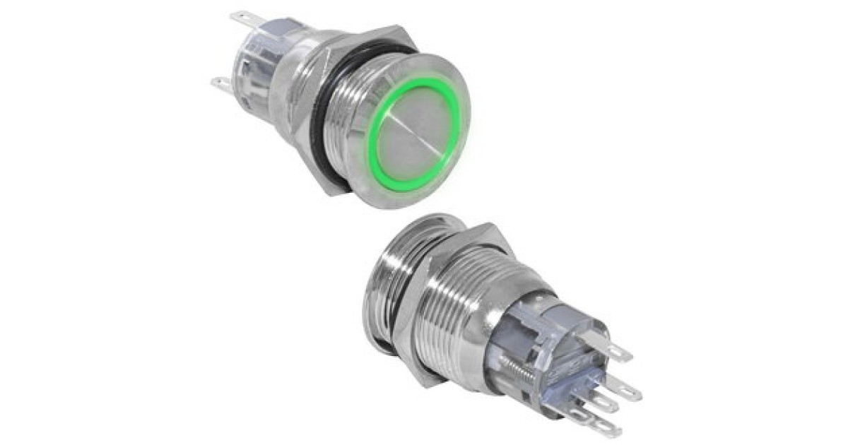 Купить LAS1-AGQ-11E/G/N ON-(ON) RUICHI оптом в Москве