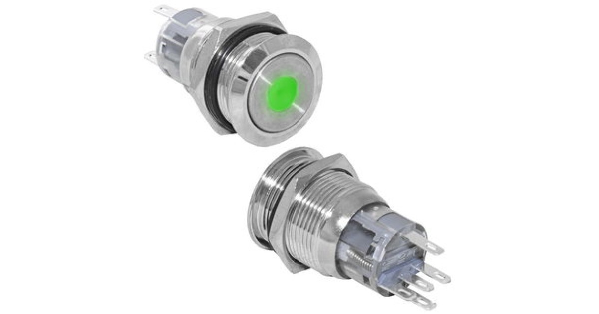 Купить LAS1-AGQ-11D/G/N ON-(ON) RUICHI оптом в Москве