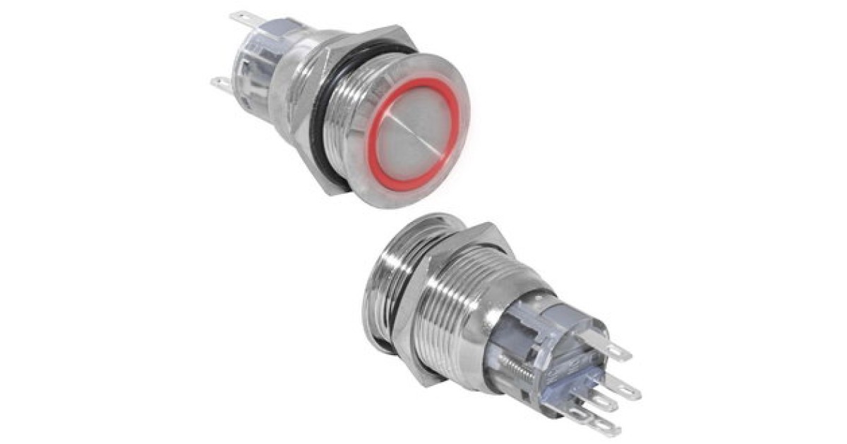 Купить LAS1-AGQ-11ZE/R/N ON-ON RUICHI оптом в Москве