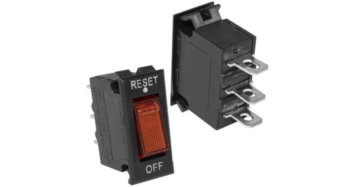 Купить M116-B120 20A RUICHI оптом в Москве