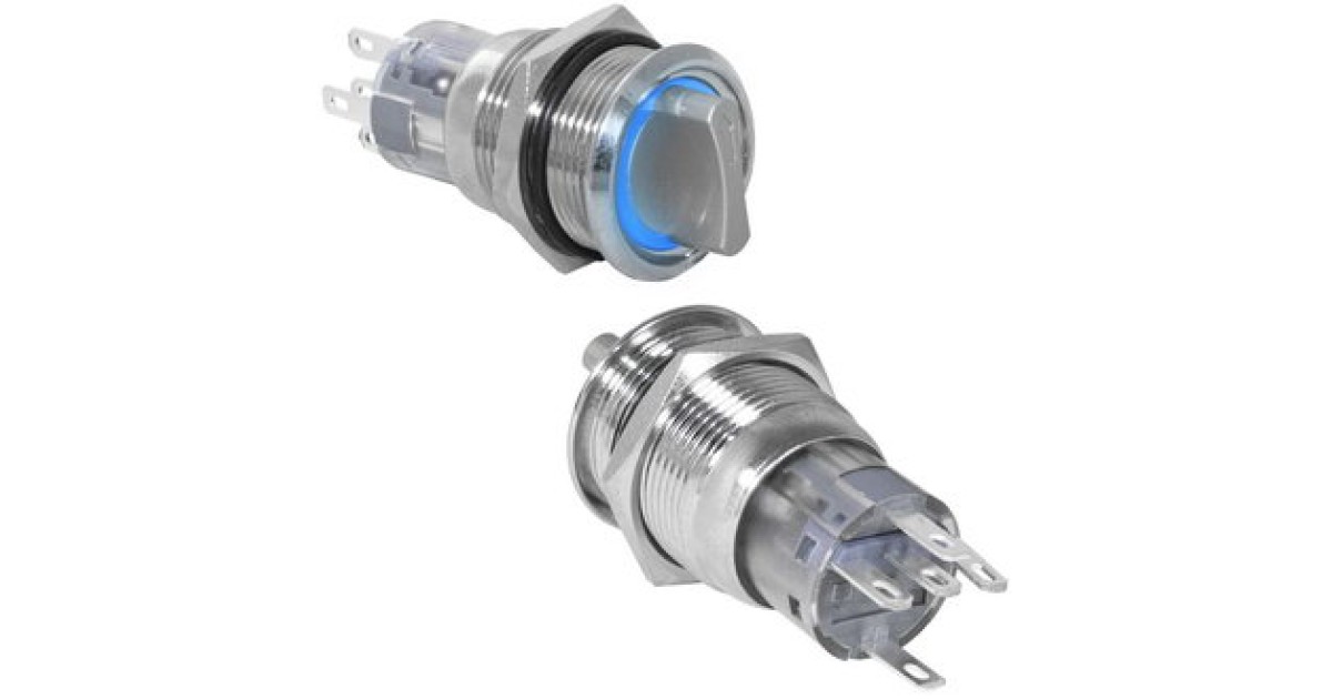 Купить LAS1-AGQ-11X/21/B/N ON-ON RUICHI оптом в Москве