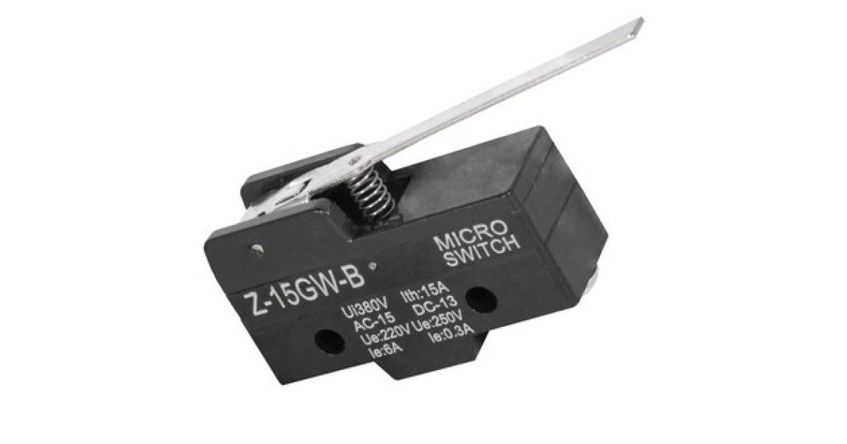 Купить Z-15GW-B 15A/250VAC RUICHI оптом в Москве