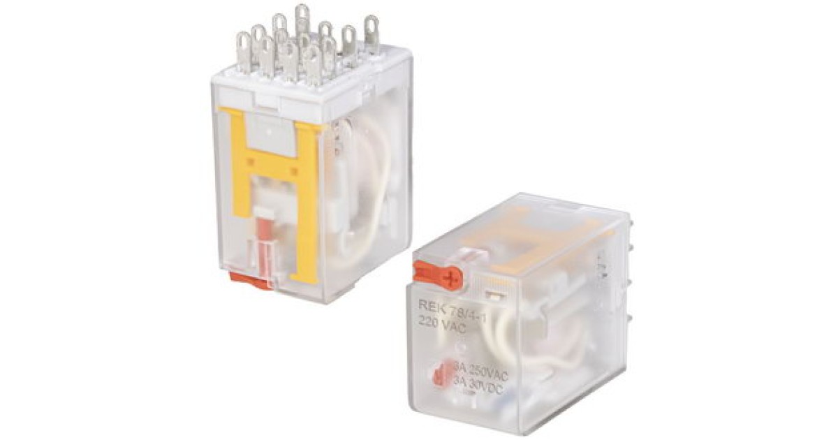 Купить REK 78/4-1 RUICHI оптом в Москве