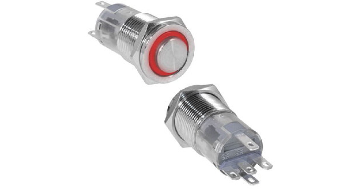 Купить LAS2GQPH-11E/R/N ON-(ON) RUICHI оптом в Москве