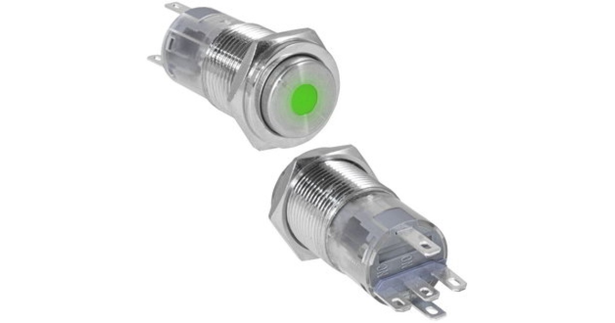 Купить LAS2GQPH-11ZD/G/N ON-ON RUICHI оптом в Москве