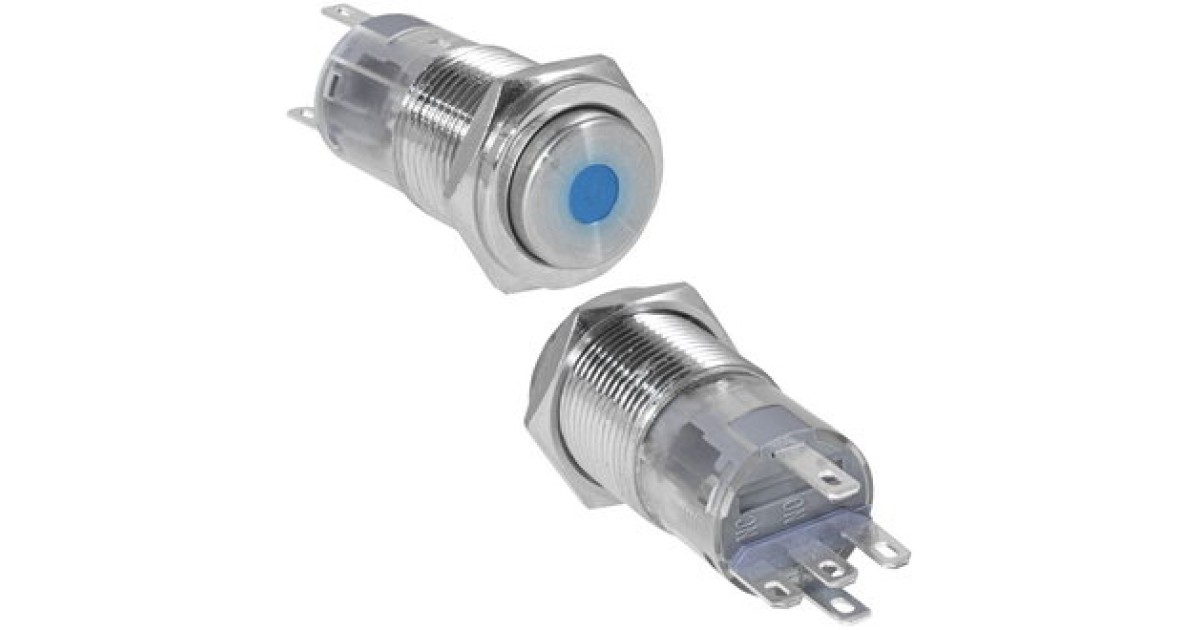 Купить LAS2GQPH-11D/B/N ON-(ON) RUICHI оптом в Москве