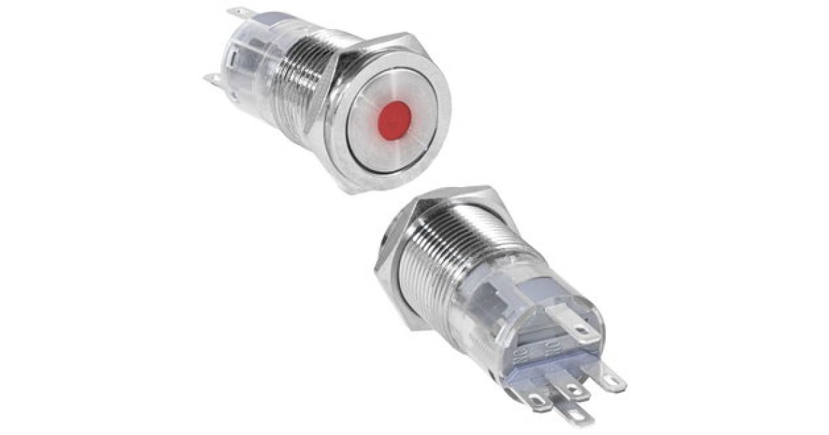 Купить LAS2GQPF-11ZD/R/N ON-ON RUICHI оптом в Москве