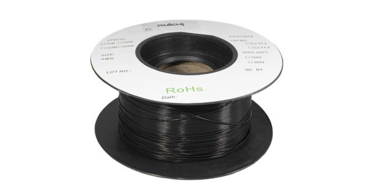 Купить FT 0.46X0.15X305 BLACK RUICHI оптом в Москве