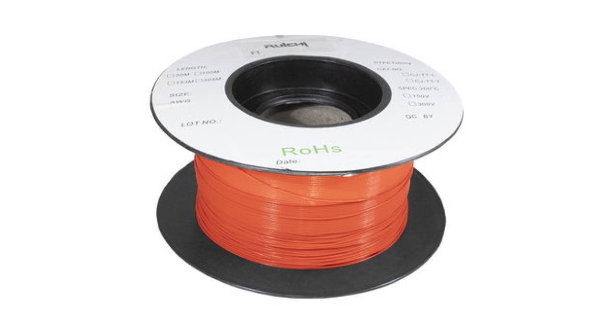 Купить FT 0.3X0.15X305 RED RUICHI оптом в Москве